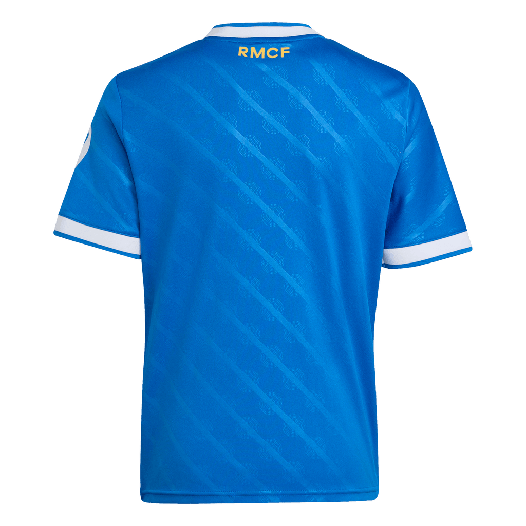 Real Madrid 25/26 Third Youth Jersey (JP3930)