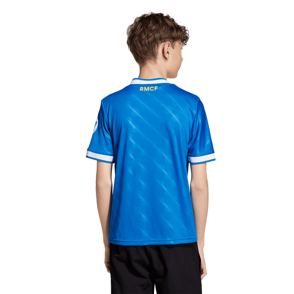 Real Madrid 25/26 Third Youth Jersey (JP3930)