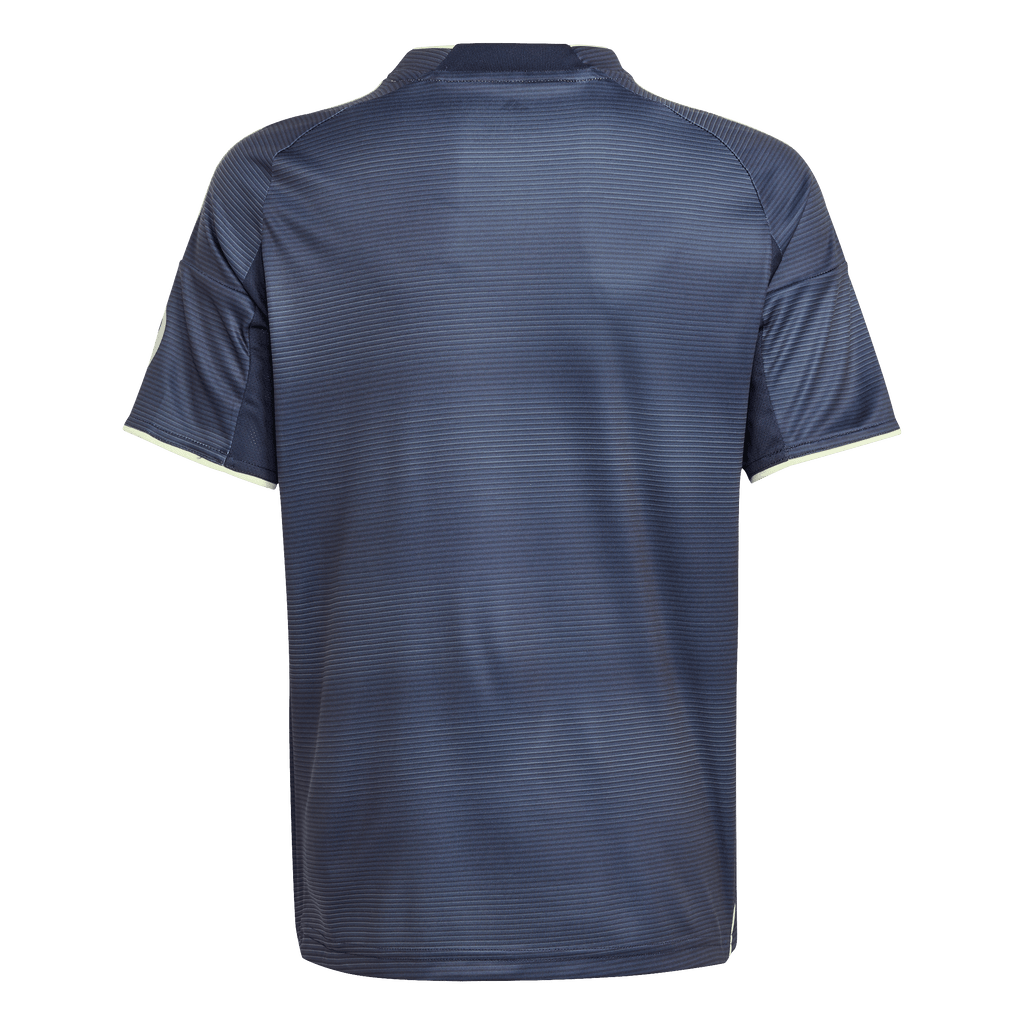 Real Madrid 25/26 Away Youth Jersey (JP3947)