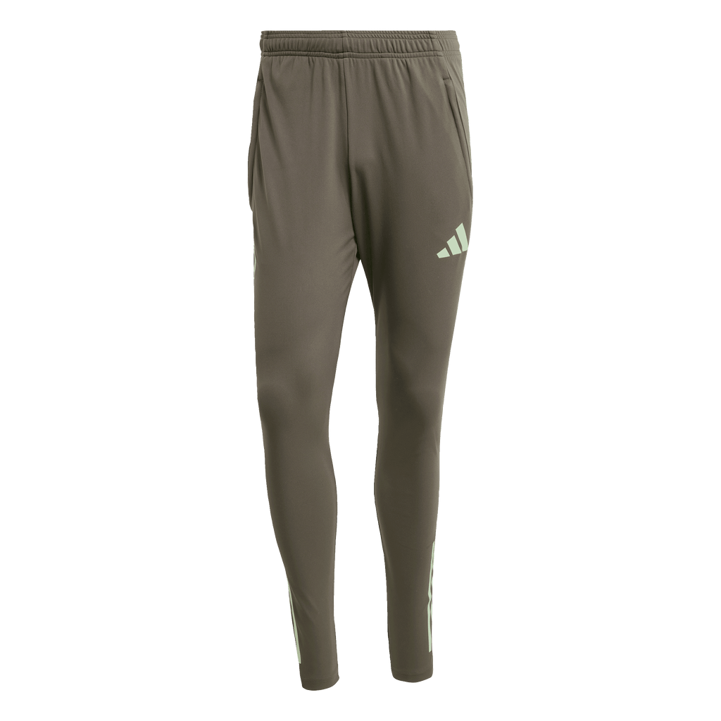 Real Madrid Tiro 25 Competition Training Pants (JP3983)