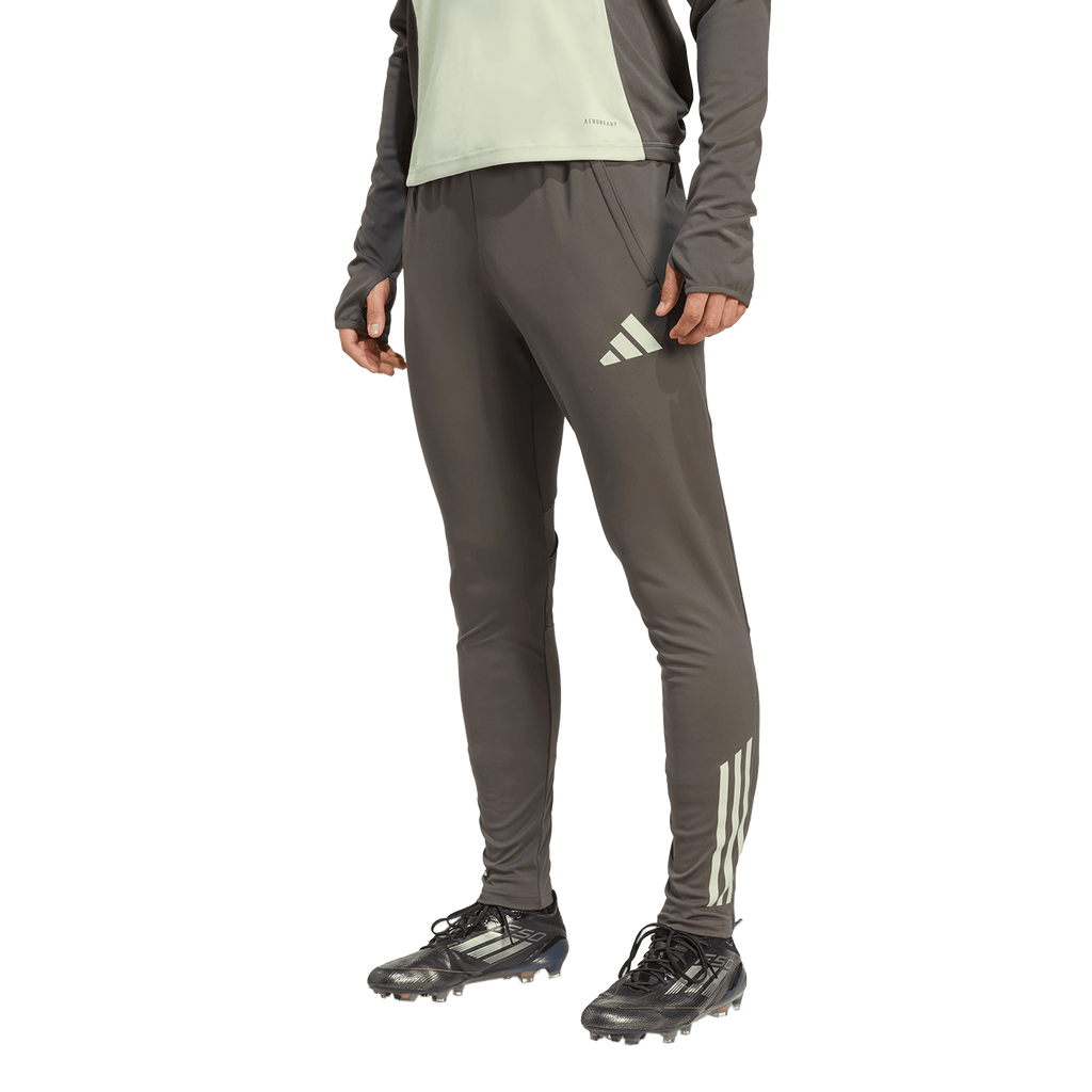 Real Madrid Tiro 25 Competition Training Pants (JP3983)