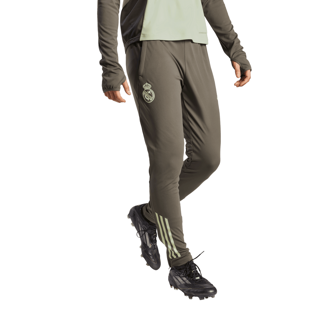 Real Madrid Tiro 25 Competition Training Pants (JP3983)