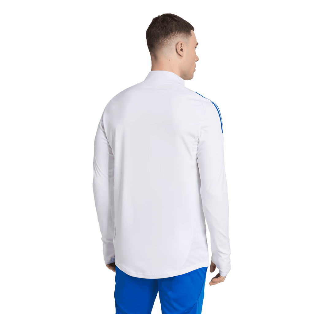 Real Madrid Tiro 25 Competition Training Top (JP4027)