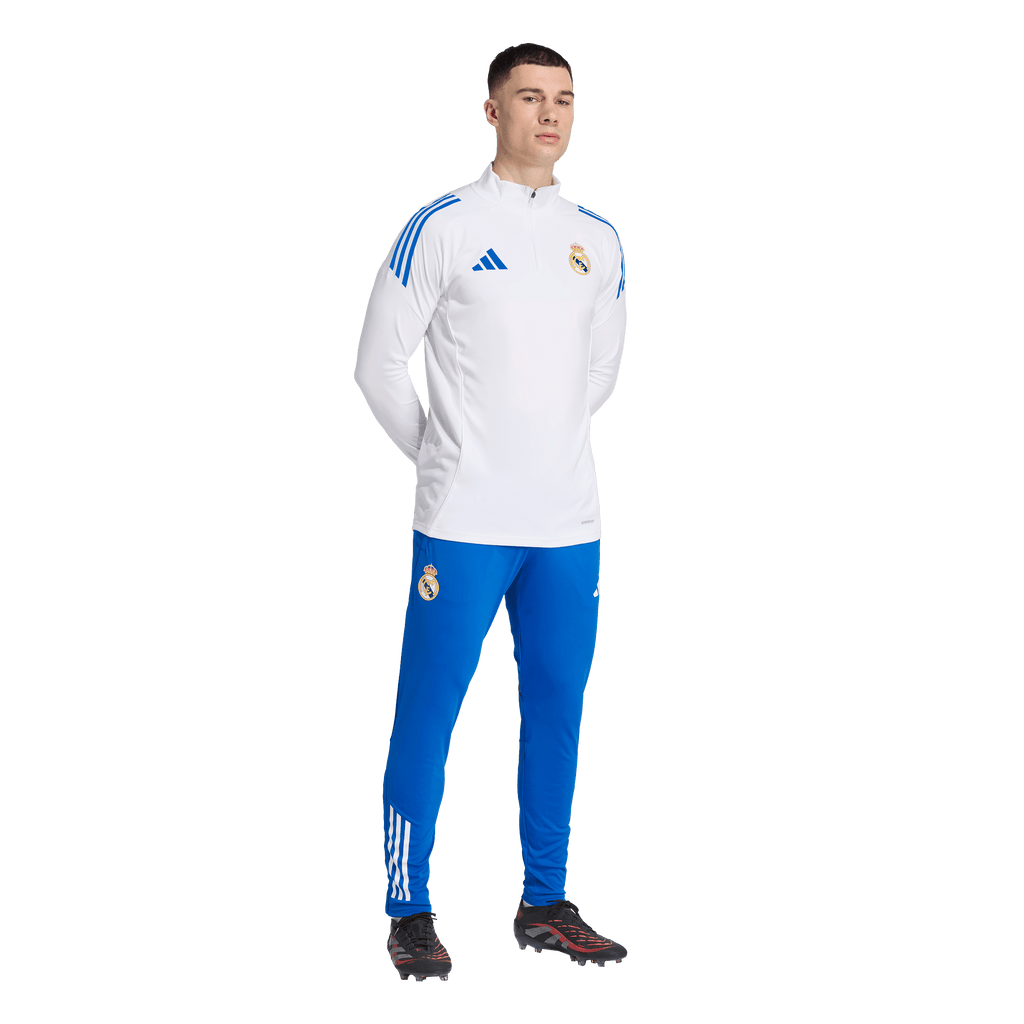 Real Madrid Tiro 25 Competition Training Top (JP4027)