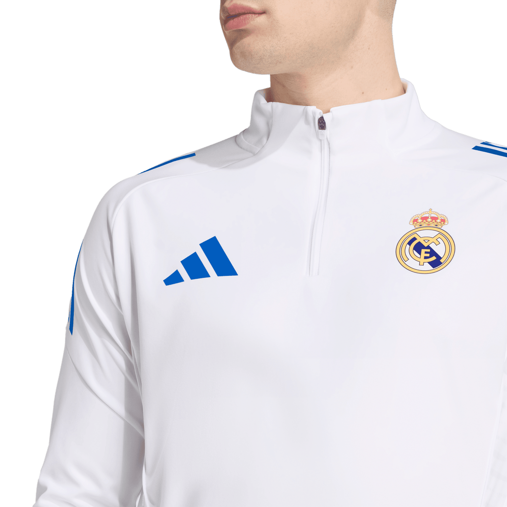 Real Madrid Tiro 25 Competition Training Top (JP4027)