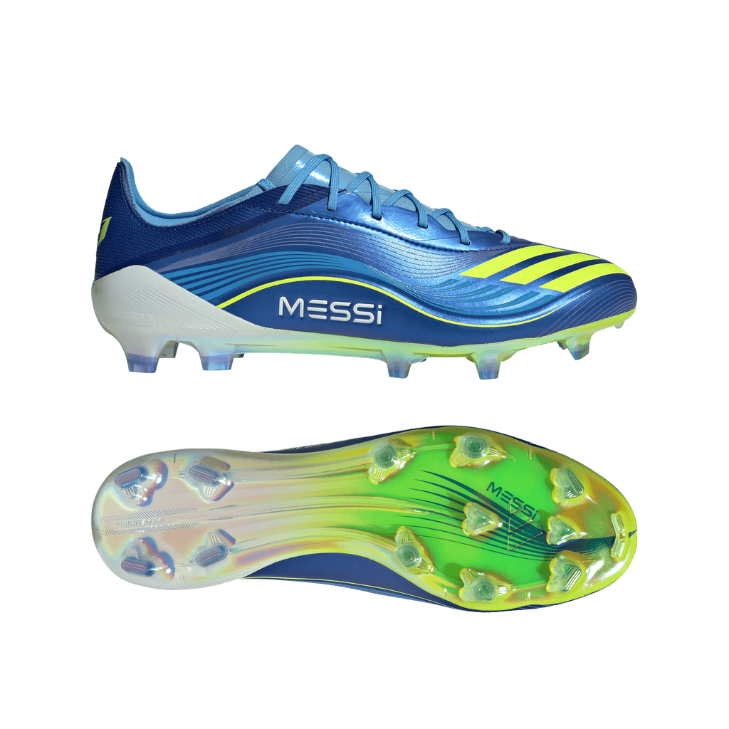 F50 Elite Messi FG - Special Edition (JP7435)