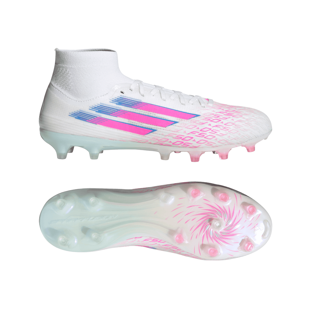 F50 Sparkfusion Pro Women's FG/AG - Trinity Rodman Special Edition (JR1346)