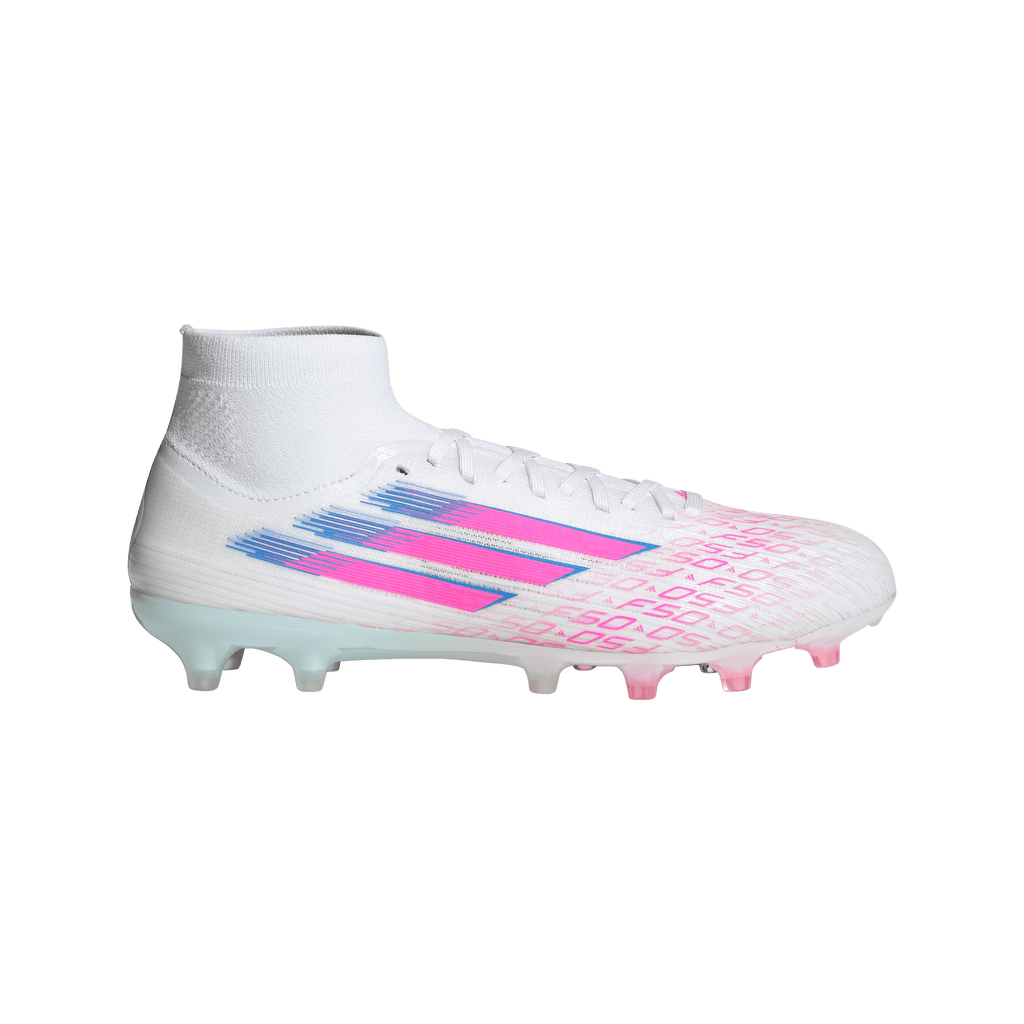 F50 Sparkfusion Pro Women's FG/AG - Trinity Rodman Special Edition (JR1346)