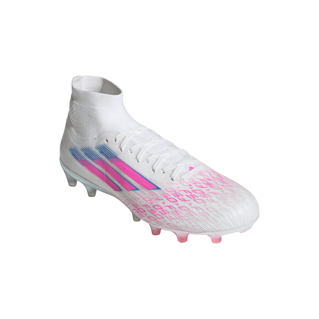 F50 Sparkfusion Pro Women's FG/AG - Trinity Rodman Special Edition (JR1346)