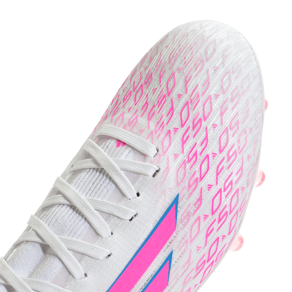 F50 Sparkfusion Pro Women's FG/AG - Trinity Rodman Special Edition (JR1346)