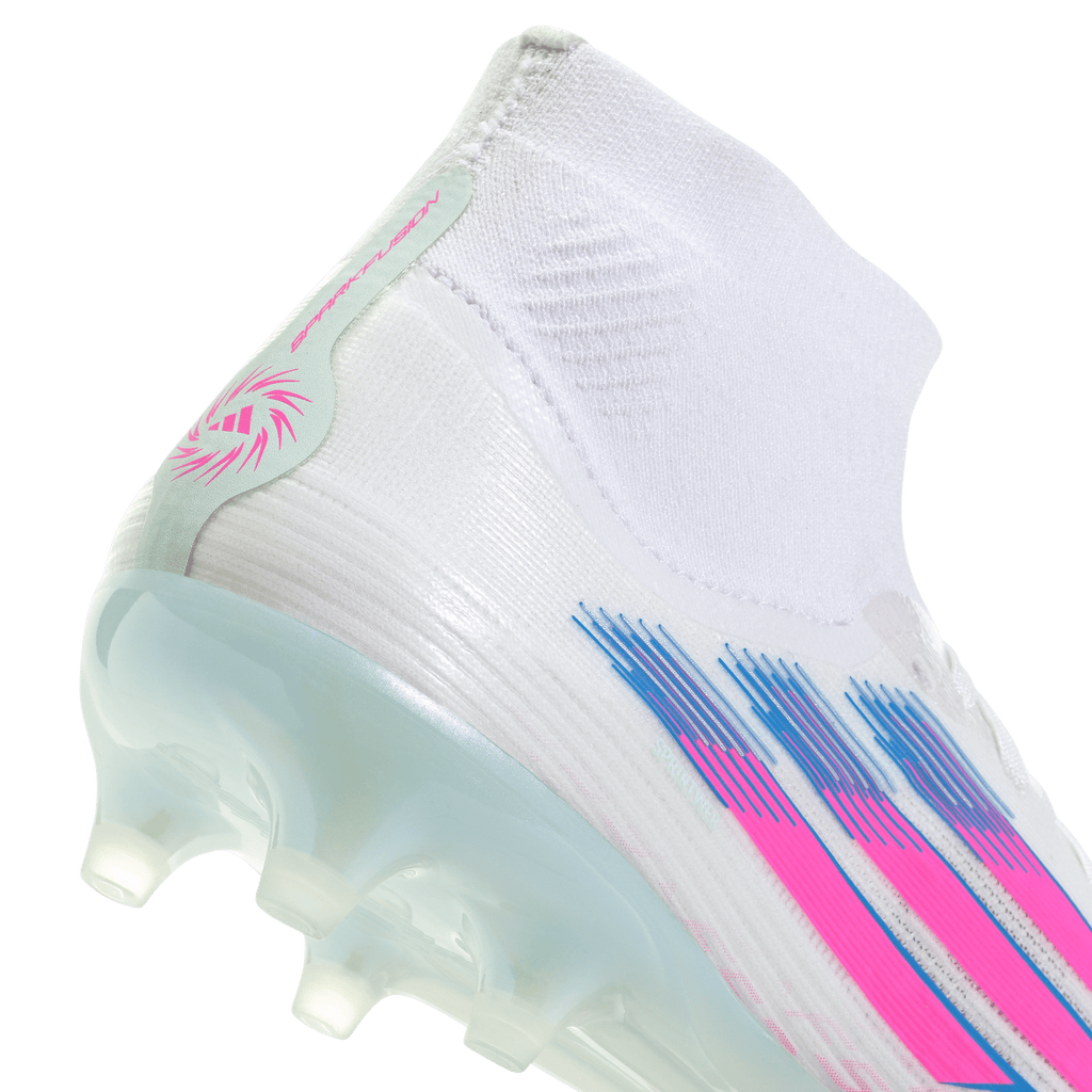 F50 Sparkfusion Pro Women's FG/AG - Trinity Rodman Special Edition (JR1346)