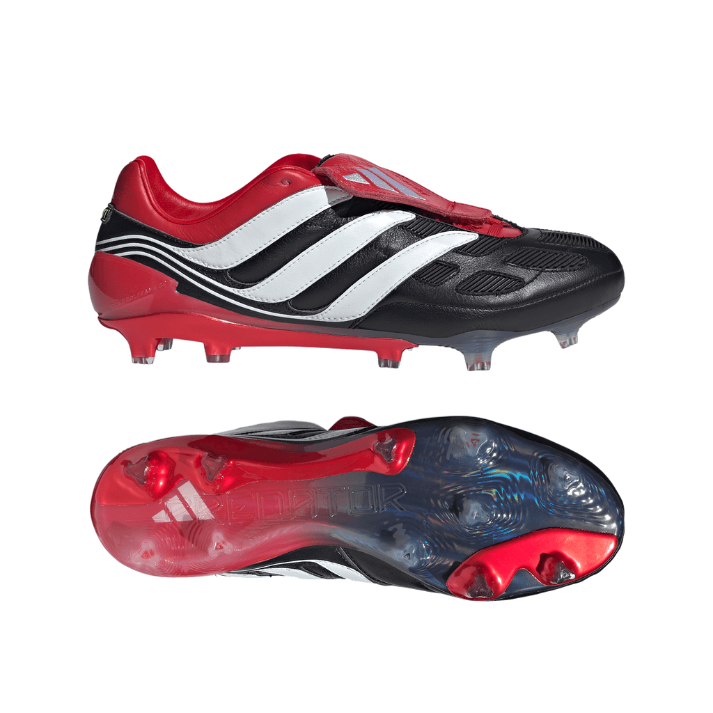 Predator Precision FG - Limited Edition (JS0572)