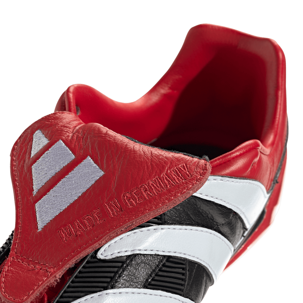 Predator Precision FG - Limited Edition (JS0572)