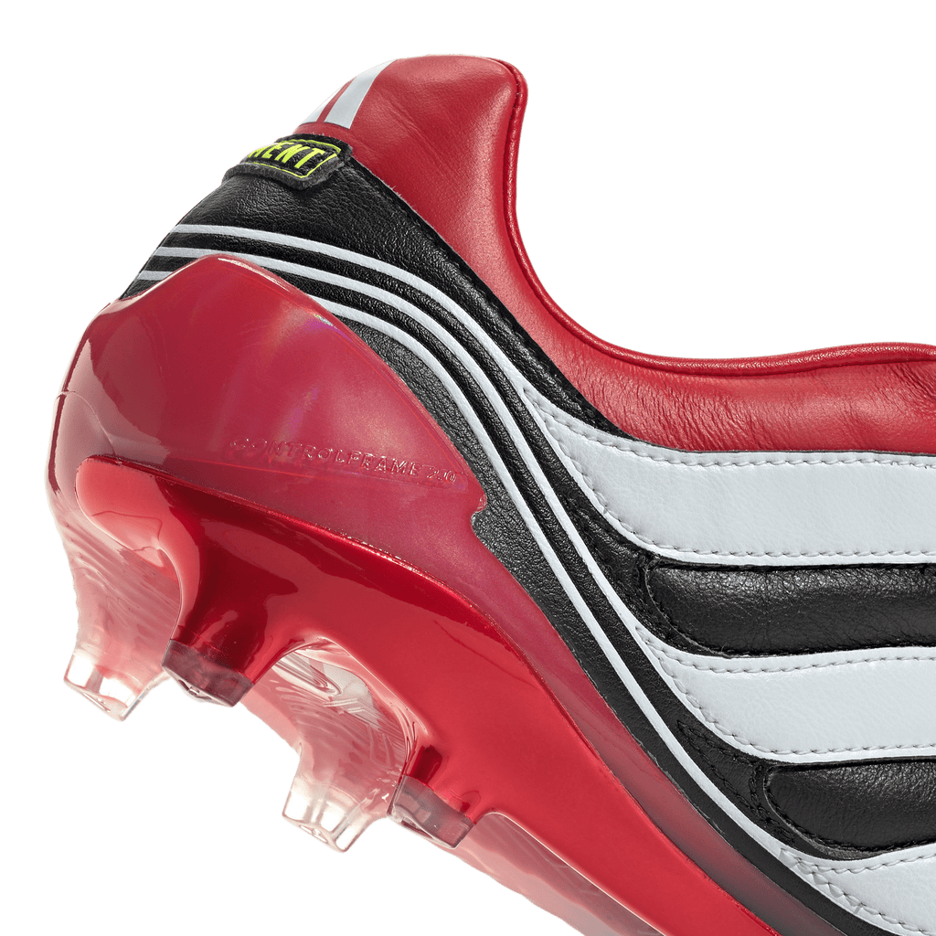 Predator Precision FG - Limited Edition (JS0572)