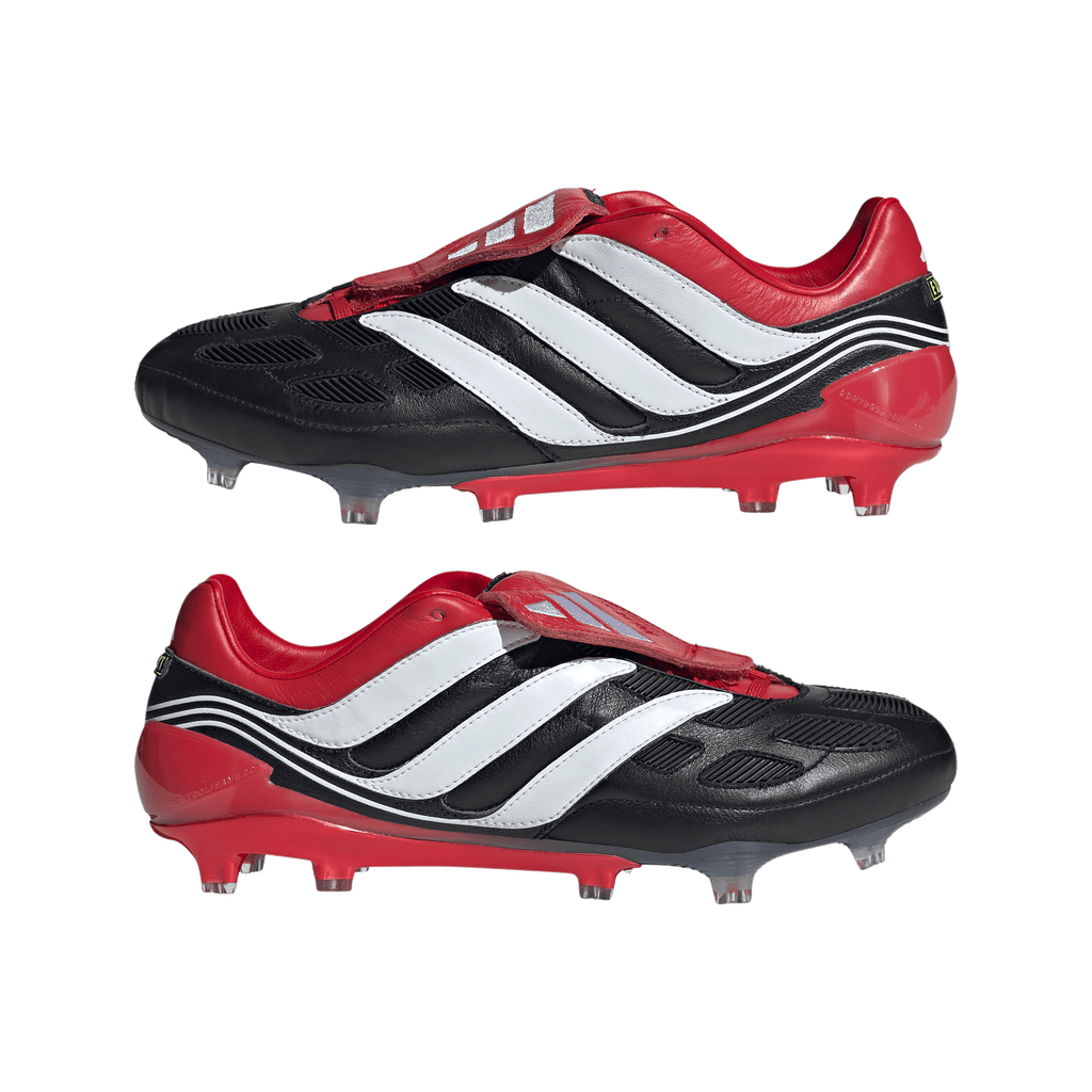 Predator Precision FG - Limited Edition (JS0572)