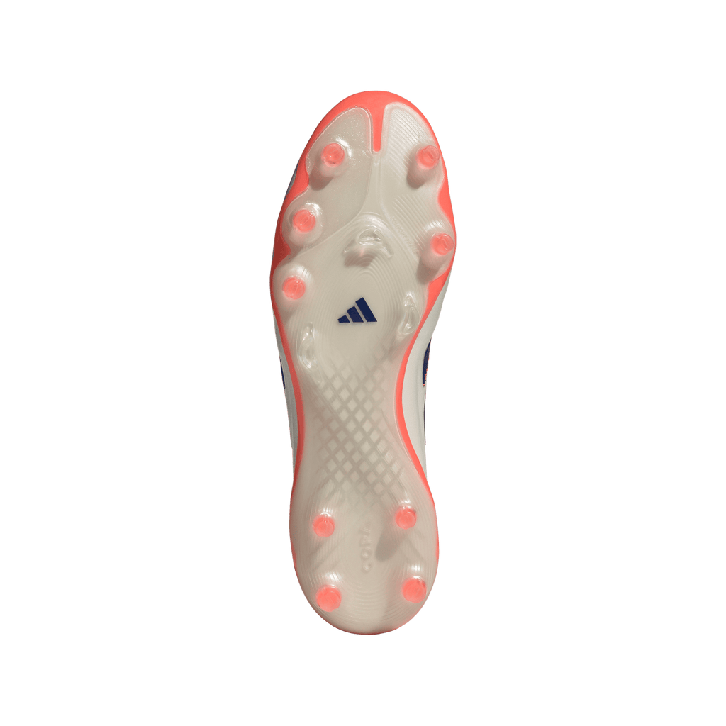 Copa Pure 3 Elite Laceless FG - Coral Blaze Pack (JS0650)