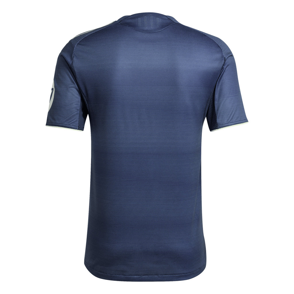 Real Madrid 25/26 Away Authentic Jersey (JV5920)