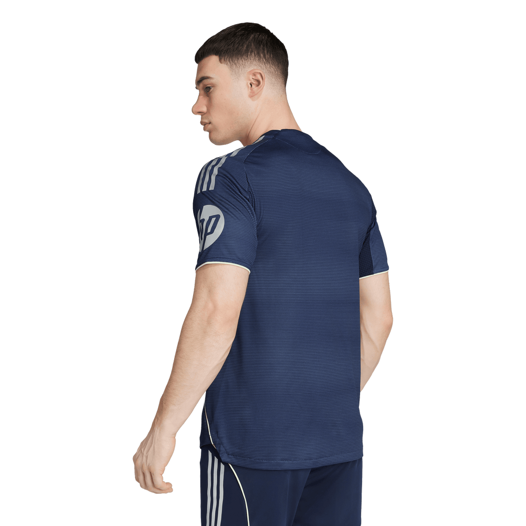 Real Madrid 25/26 Away Authentic Jersey (JV5920)