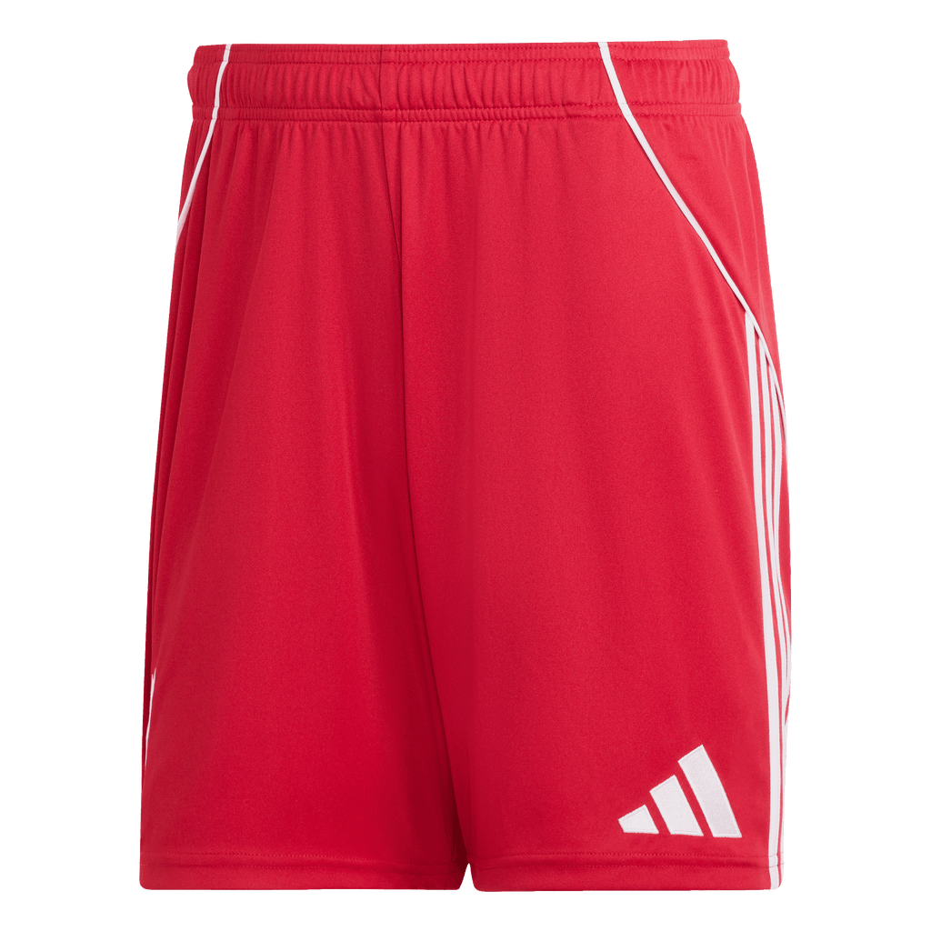 Liverpool FC 25/26 Home Shorts (JV6425)