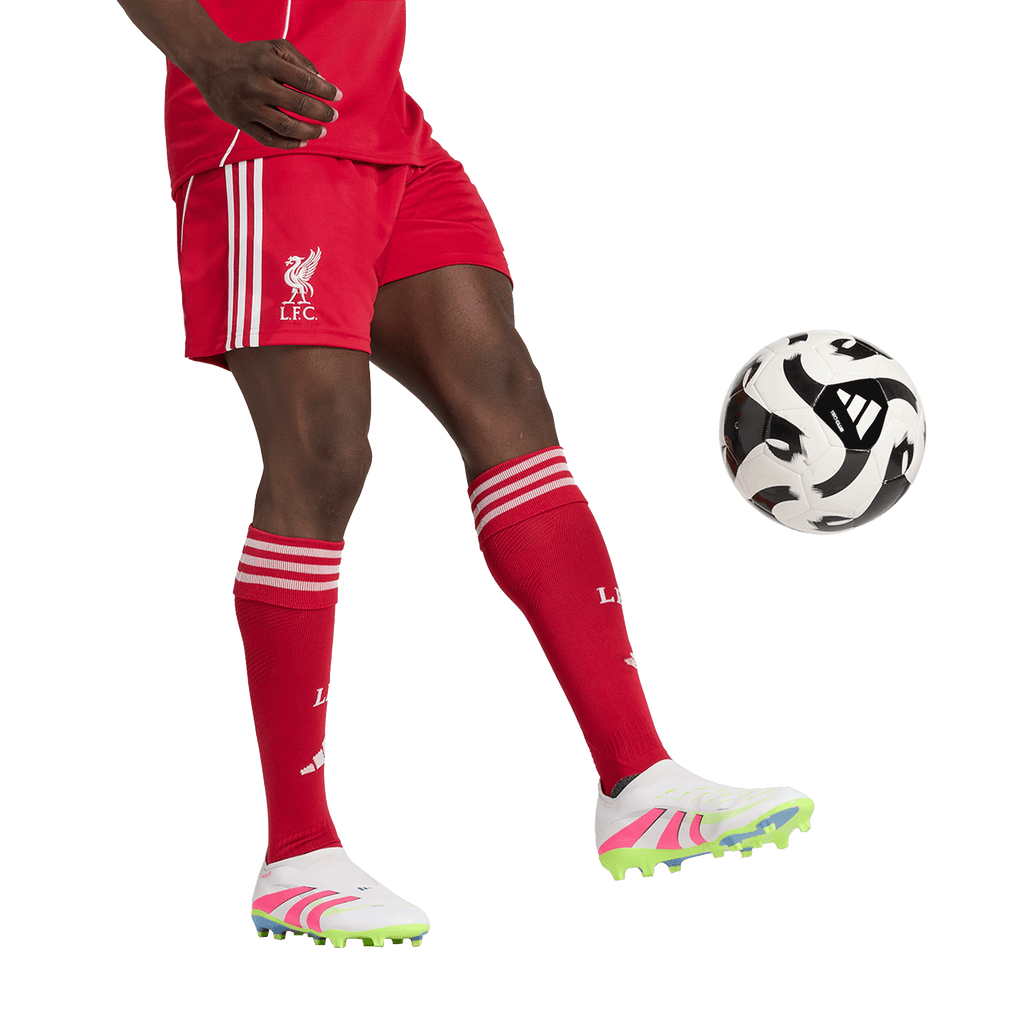 Liverpool FC 25/26 Home Shorts (JV6425)