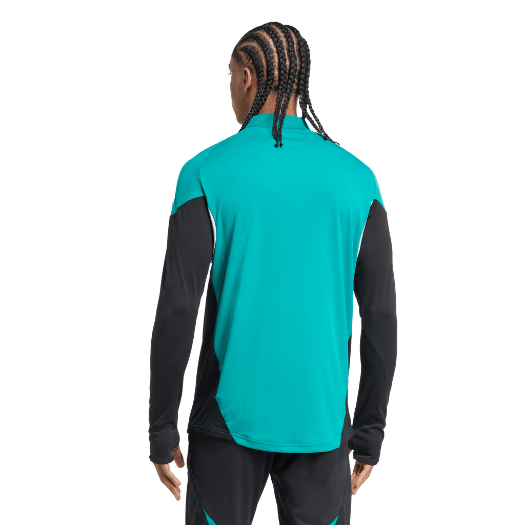 Liverpool FC Tiro 25 Competition Training Top (JV9004)