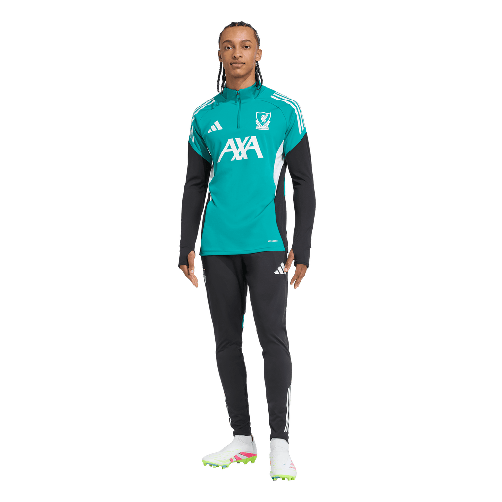 Liverpool FC Tiro 25 Competition Training Top (JV9004)