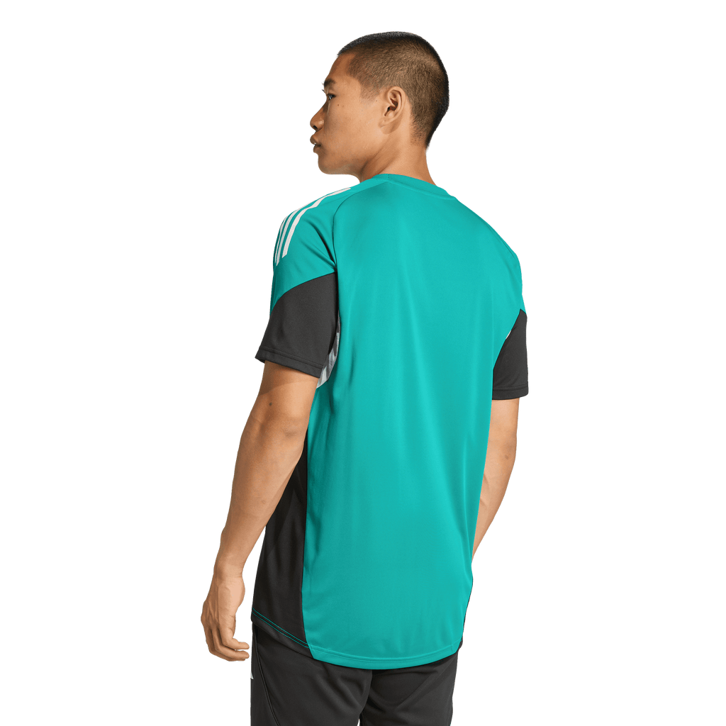 Liverpool FC Tiro 25 Competition Training Jersey (JV9008)