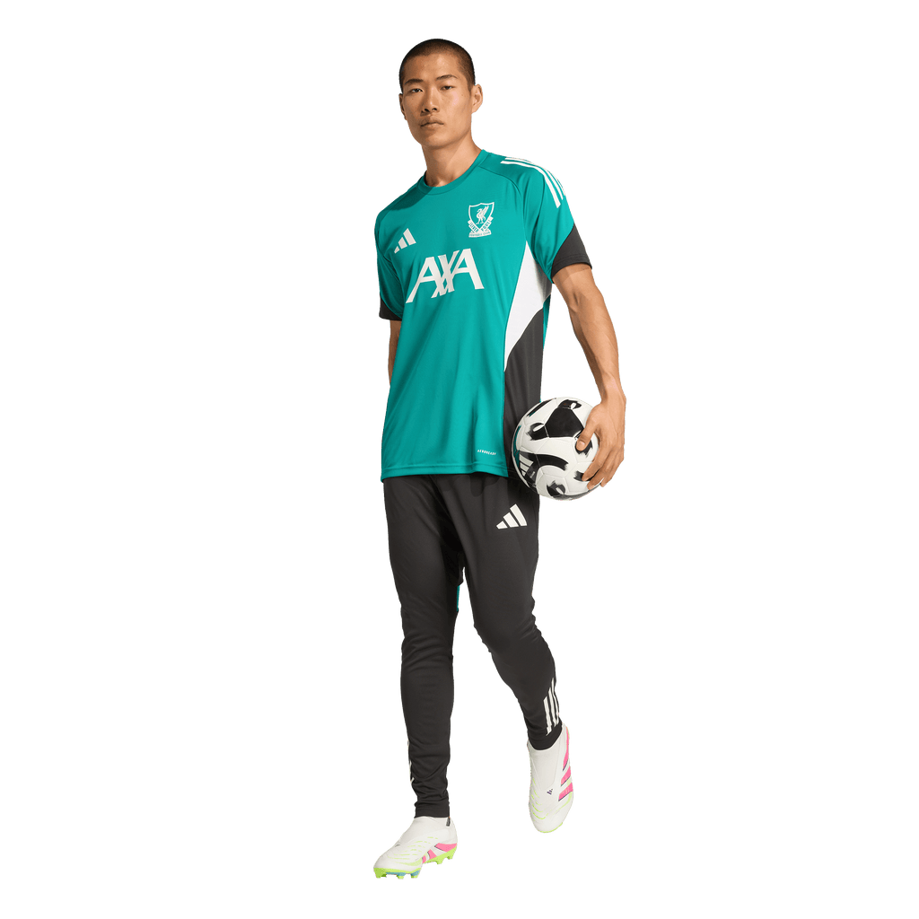 Liverpool FC Tiro 25 Competition Training Jersey (JV9008)
