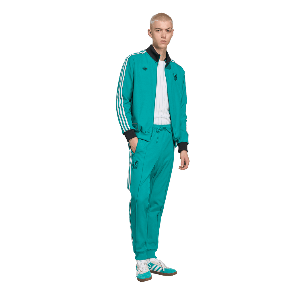 Liverpool FC Terrace Icons Track Pants (JW5463)