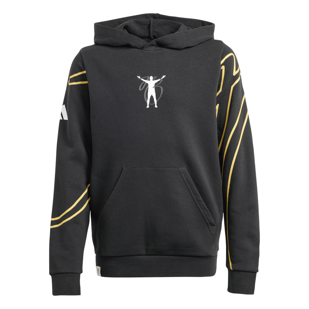 Jude Bellingham Youth Culturewear Hoodie (JX1950)