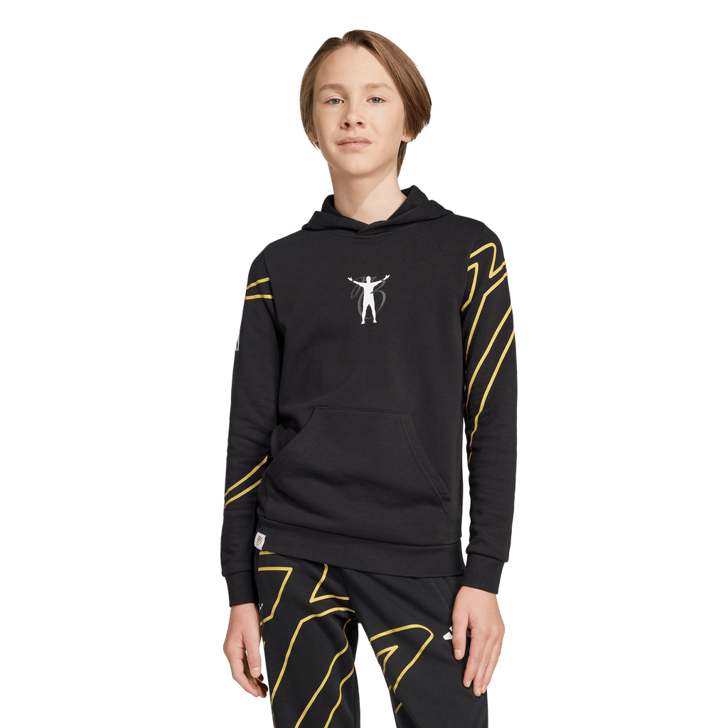 Jude Bellingham Youth Culturewear Hoodie (JX1950)