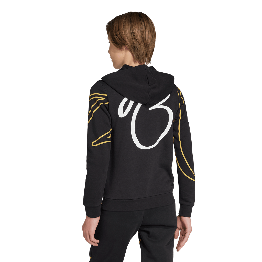 Jude Bellingham Youth Culturewear Hoodie (JX1950)
