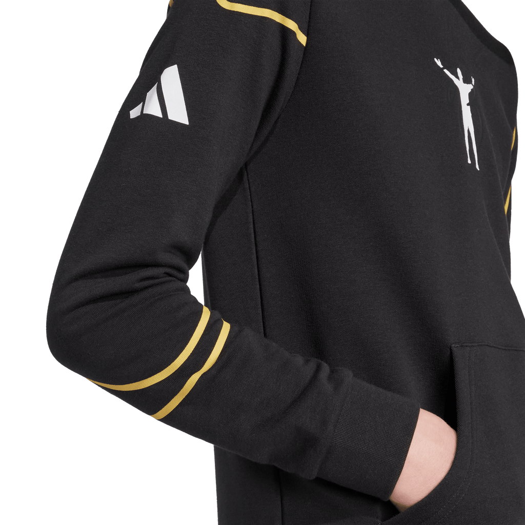 Jude Bellingham Youth Culturewear Hoodie (JX1950)