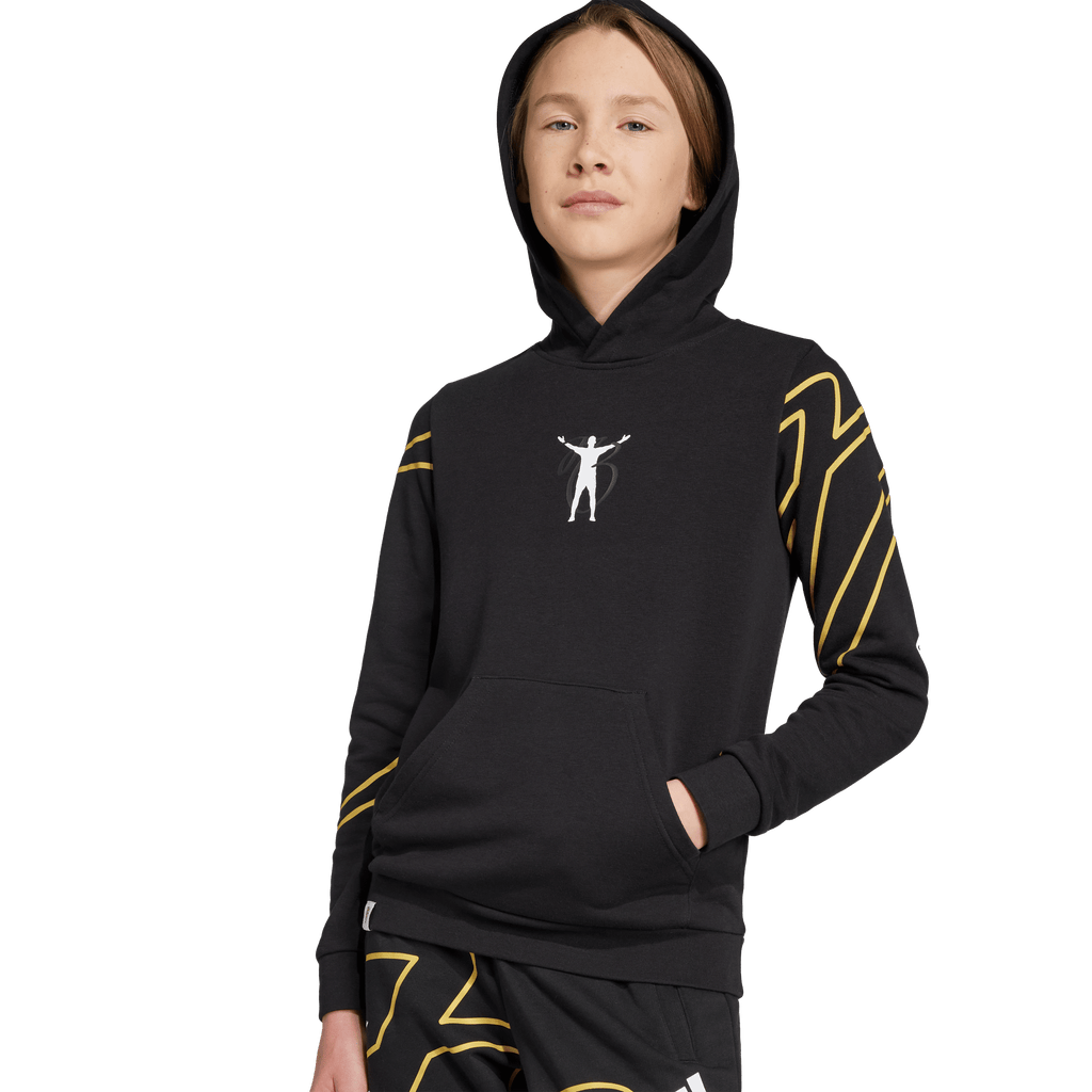 Jude Bellingham Youth Culturewear Hoodie (JX1950)