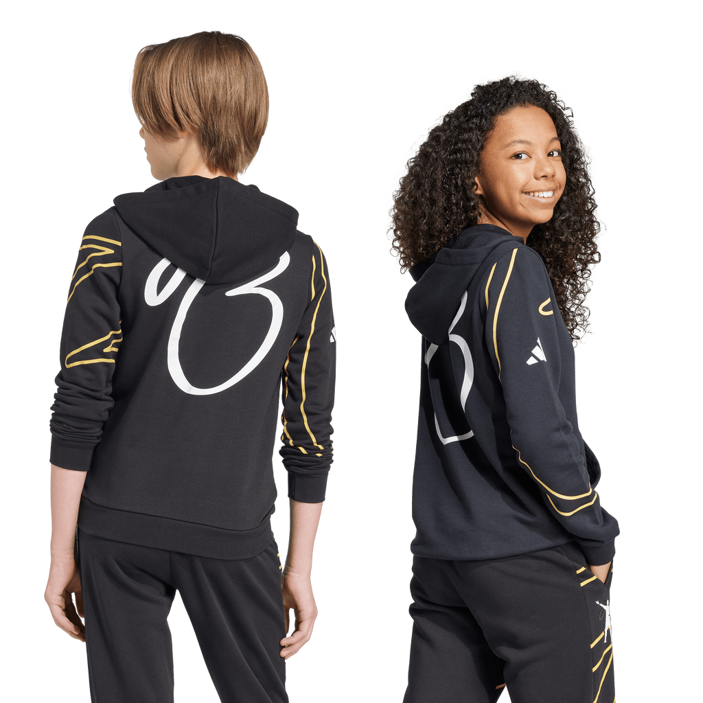 Jude Bellingham Youth Culturewear Hoodie (JX1950)