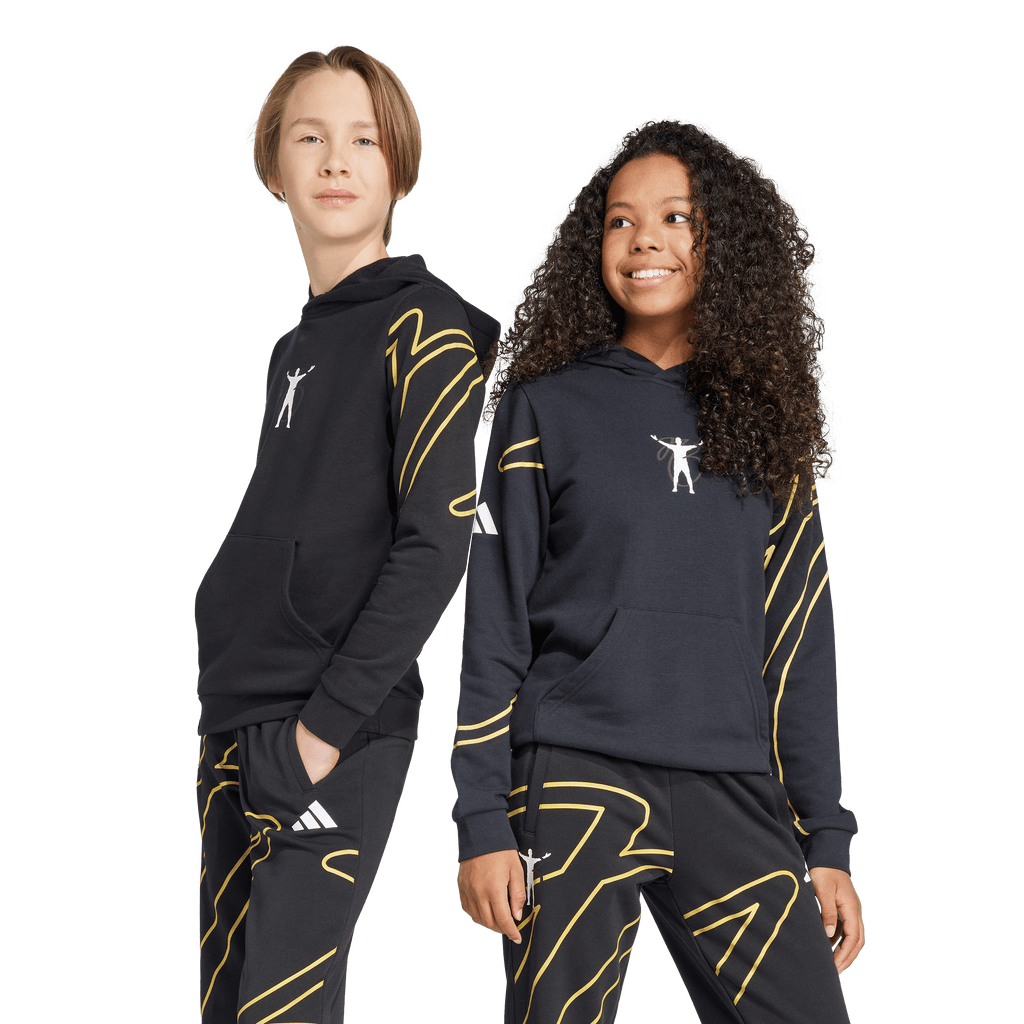 Jude Bellingham Youth Culturewear Hoodie (JX1950)