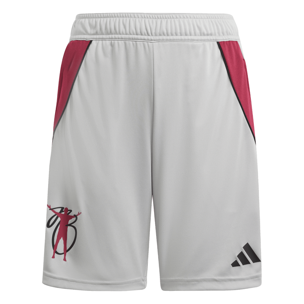 Jude Bellingham Youth Training Shorts (JX1952)
