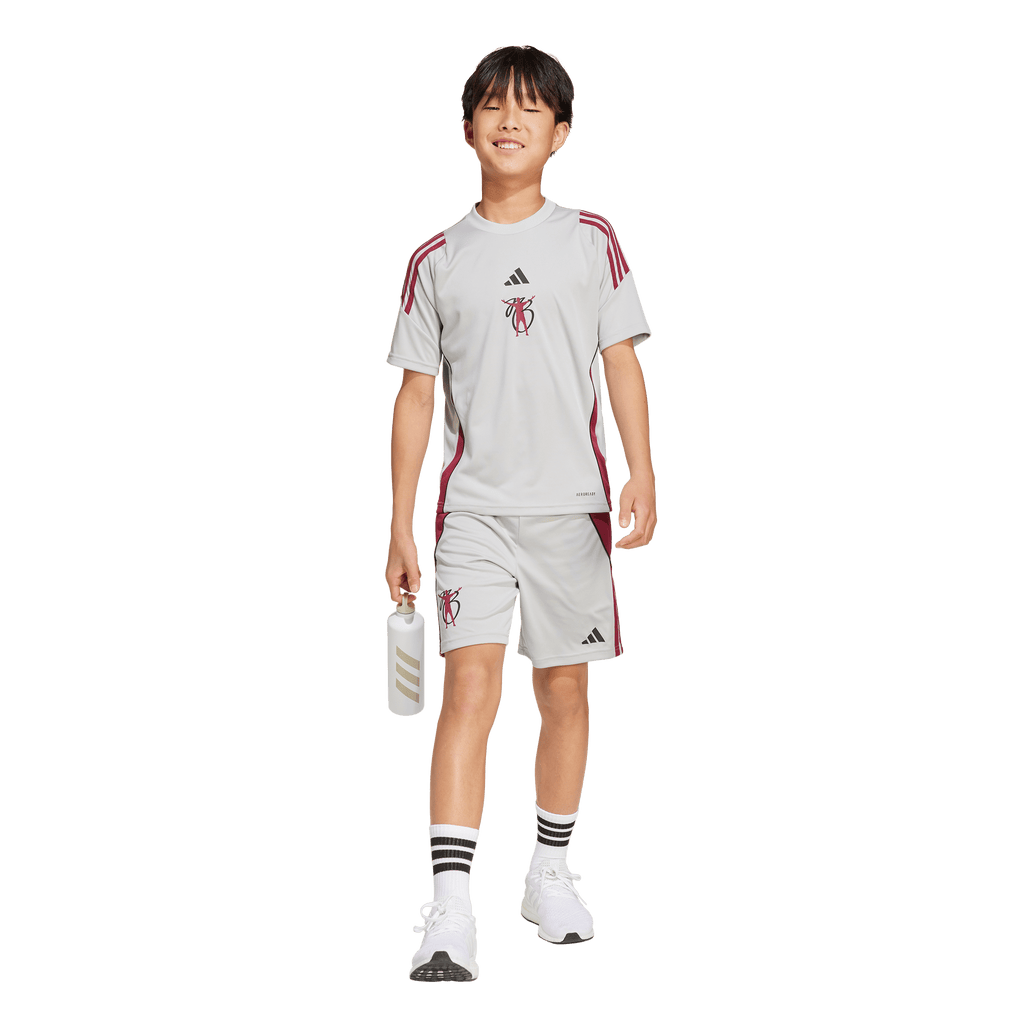 Jude Bellingham Youth Training Shorts (JX1952)