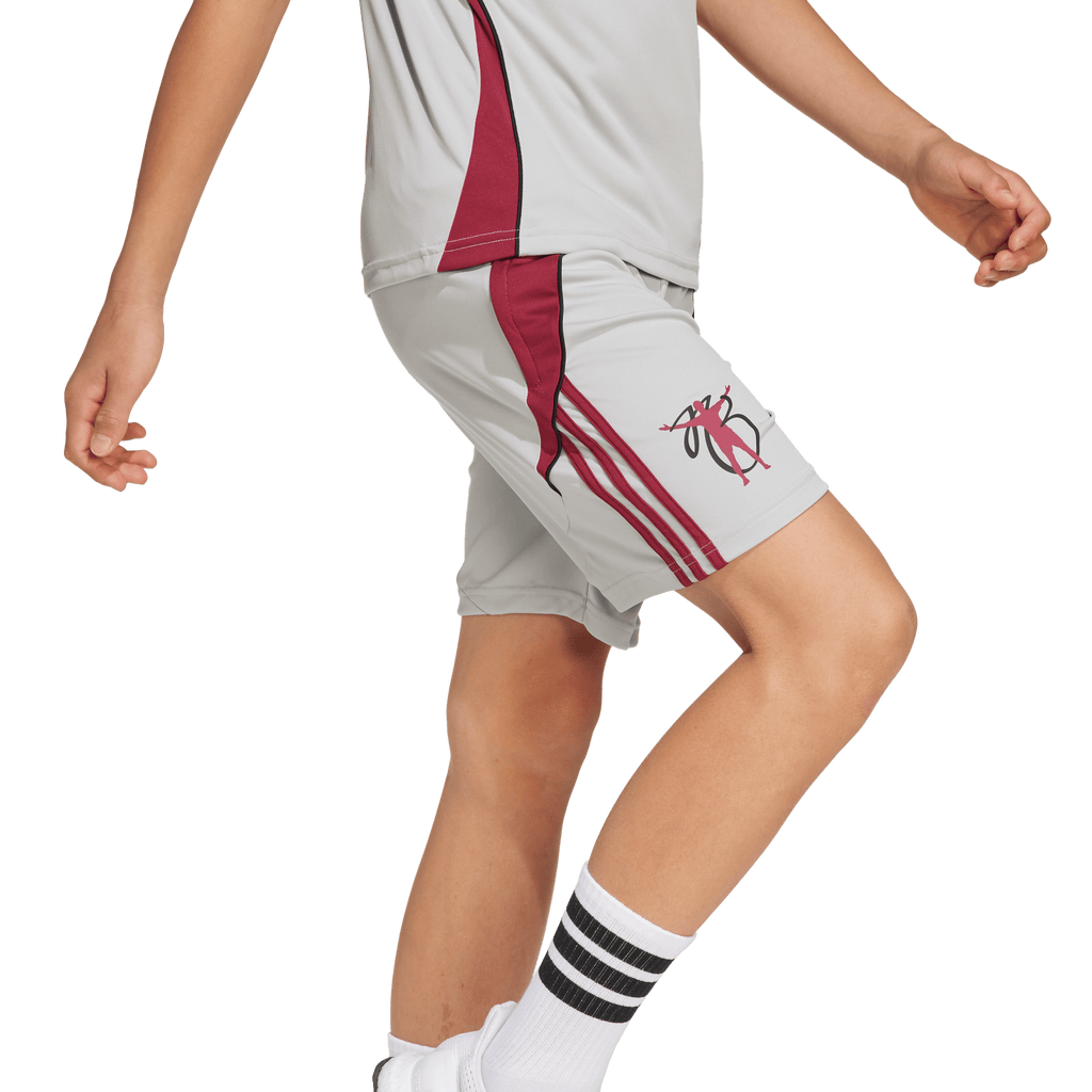 Jude Bellingham Youth Training Shorts (JX1952)