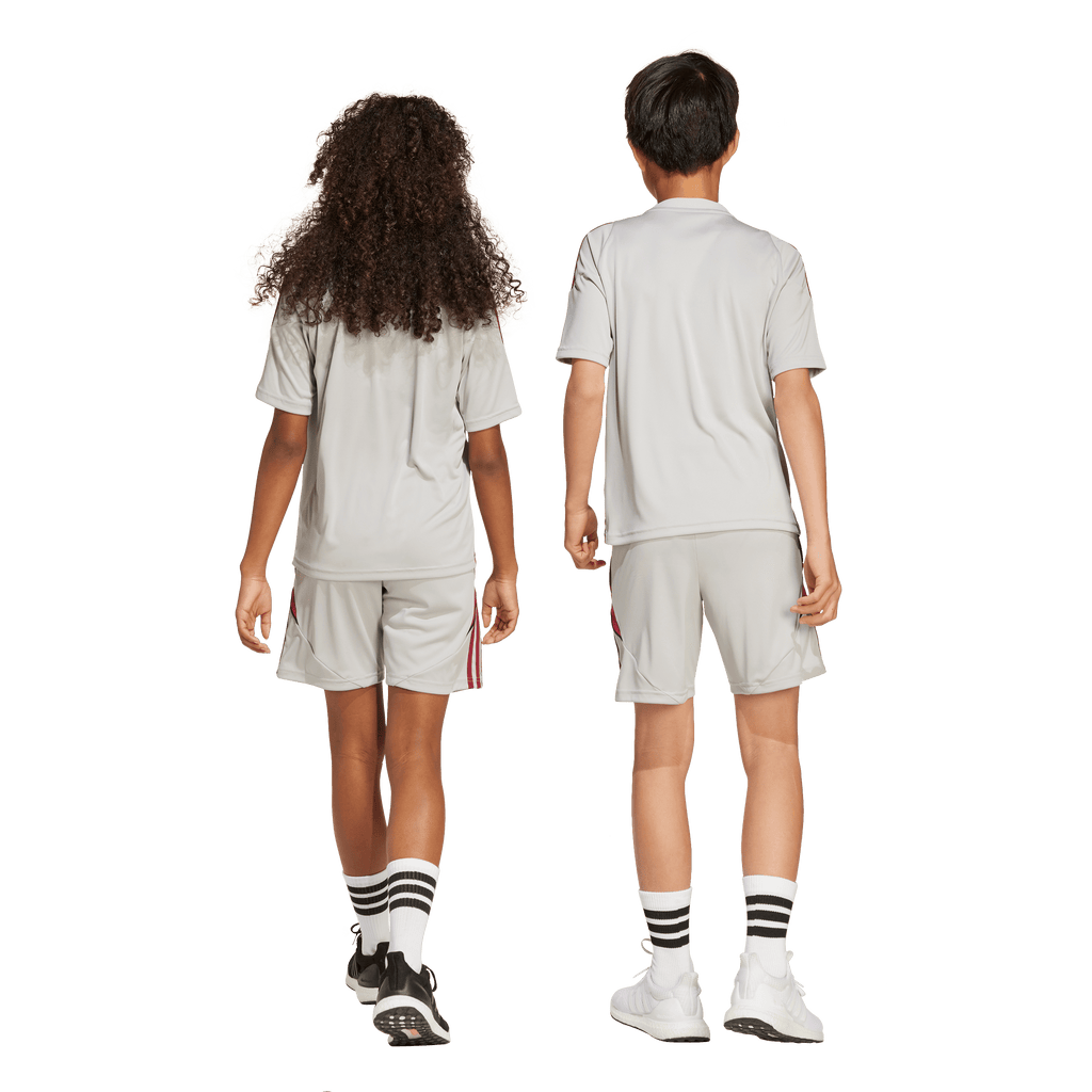 Jude Bellingham Youth Training Shorts (JX1952)