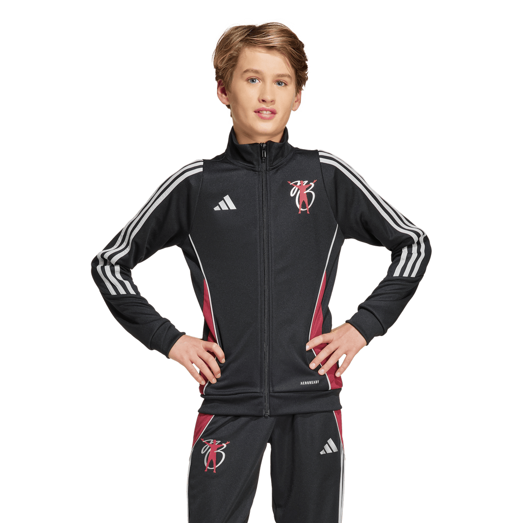 Jude Bellingham Youth Training Jacket (JX1971)