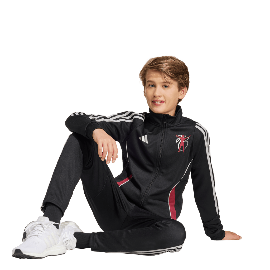 Jude Bellingham Youth Training Jacket (JX1971)
