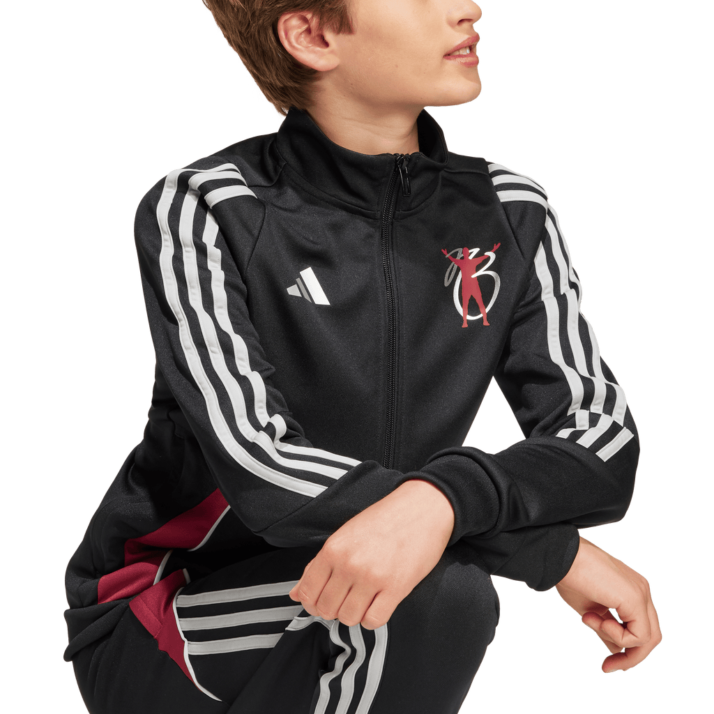 Jude Bellingham Youth Training Jacket (JX1971)