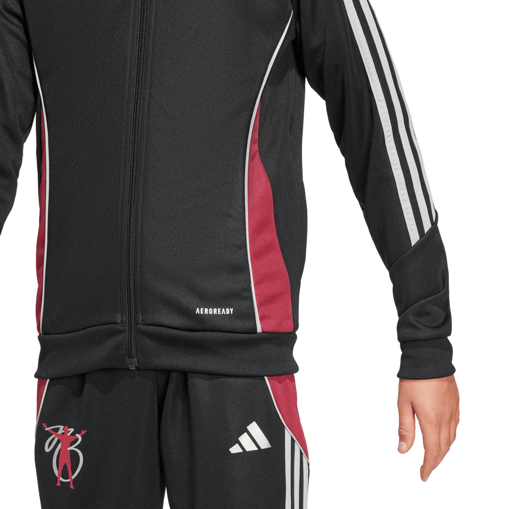 Jude Bellingham Youth Training Jacket (JX1971)