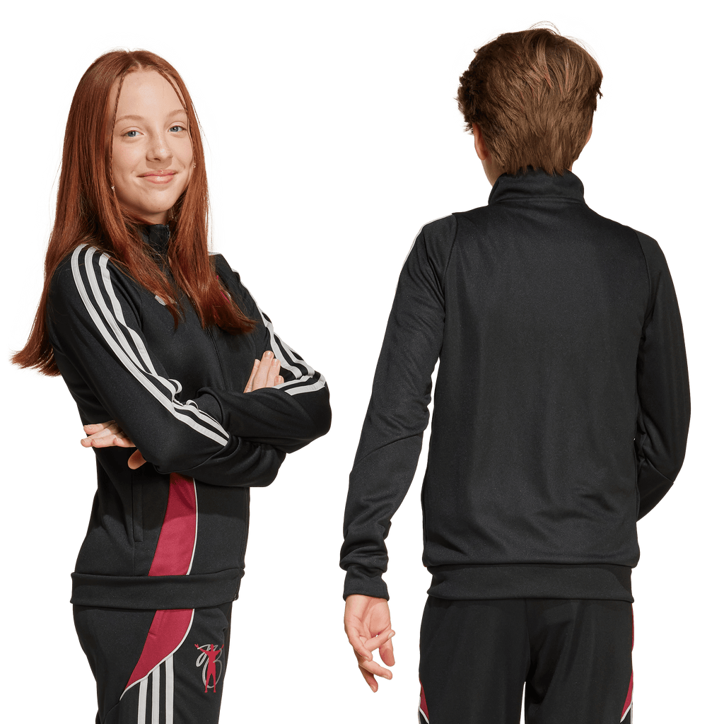 Jude Bellingham Youth Training Jacket (JX1971)