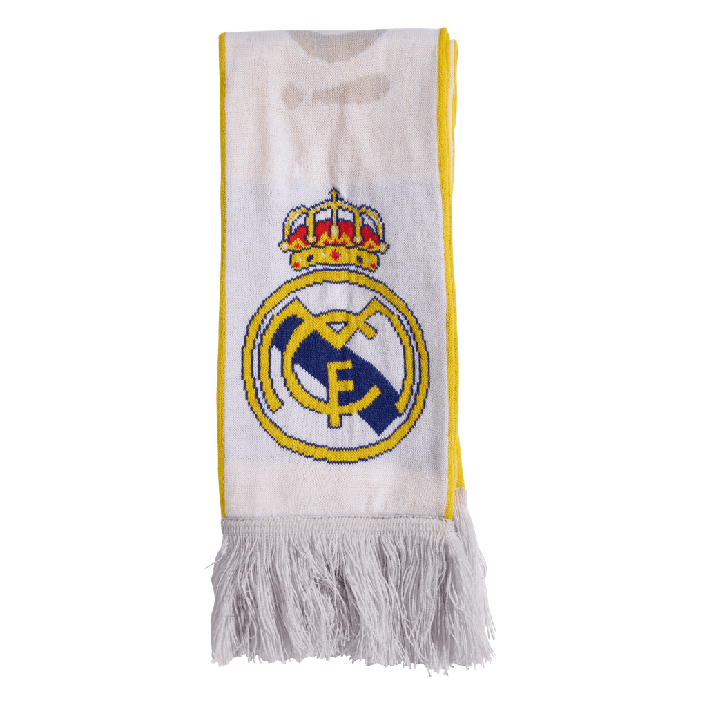 Real Madrid Home Scarf (JX3187)