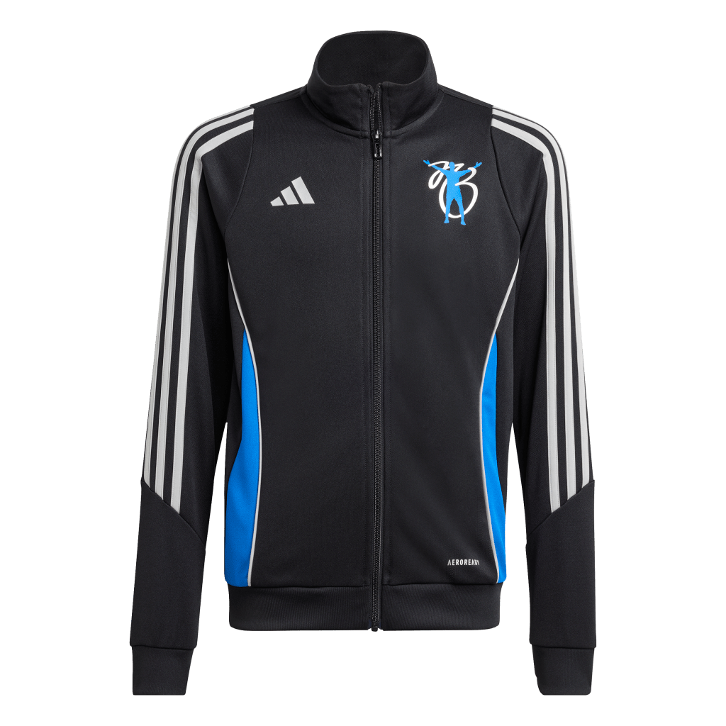 Jude Bellingham Youth Training Jacket (JX3943)