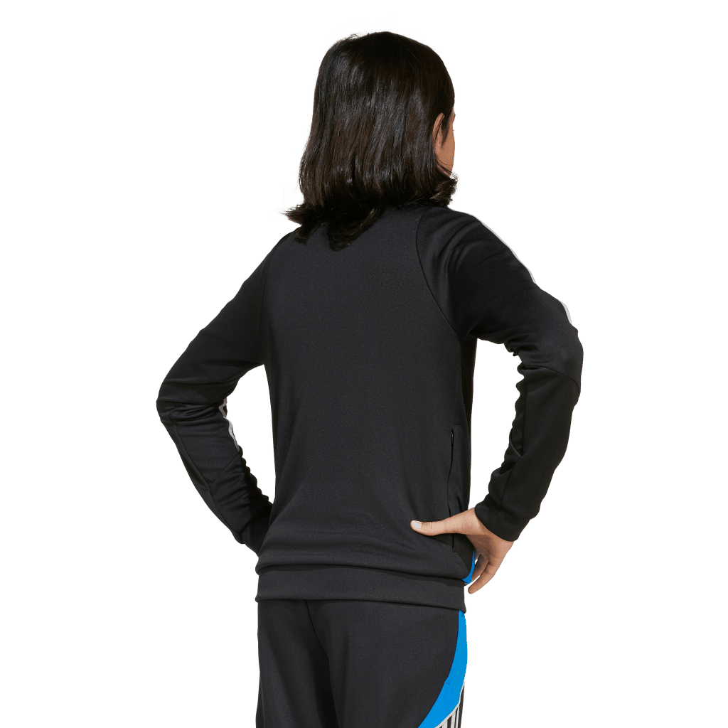 Jude Bellingham Youth Training Jacket (JX3943)