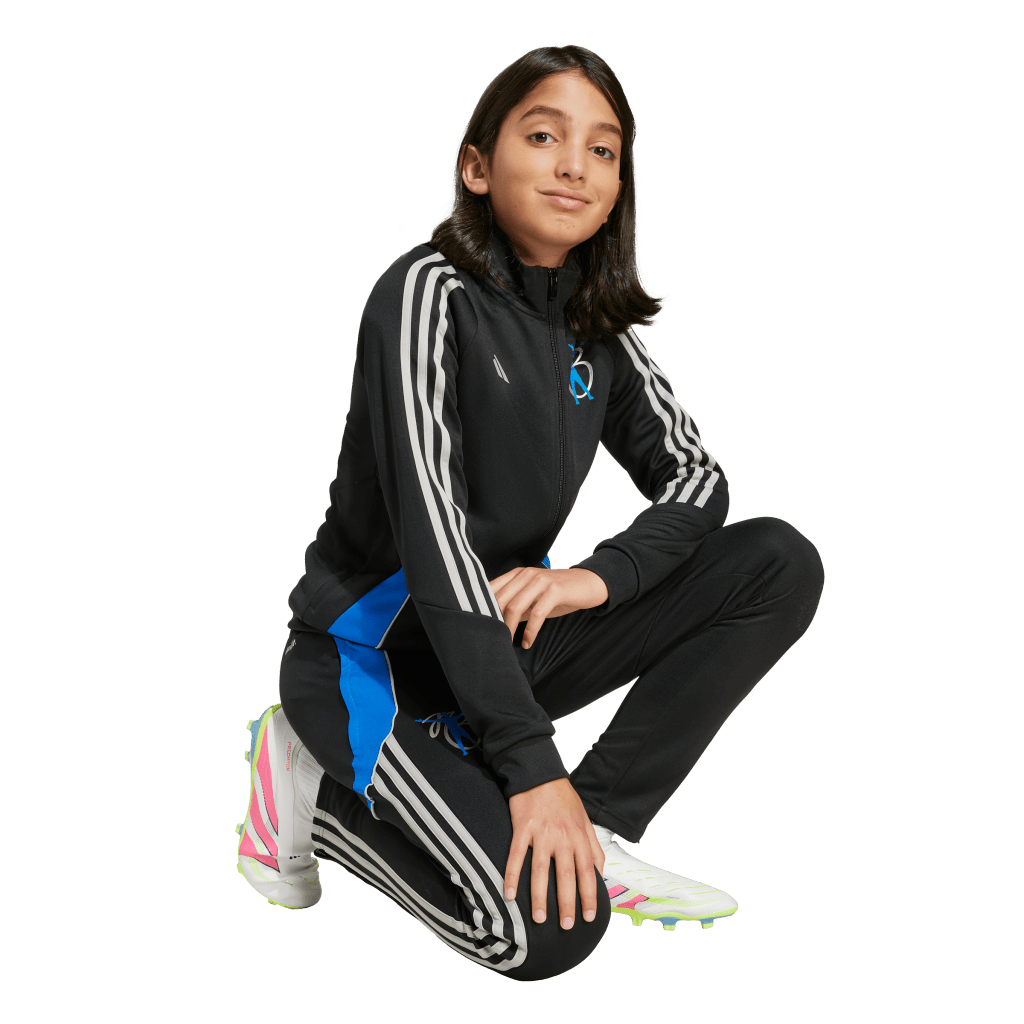 Jude Bellingham Youth Training Jacket (JX3943)