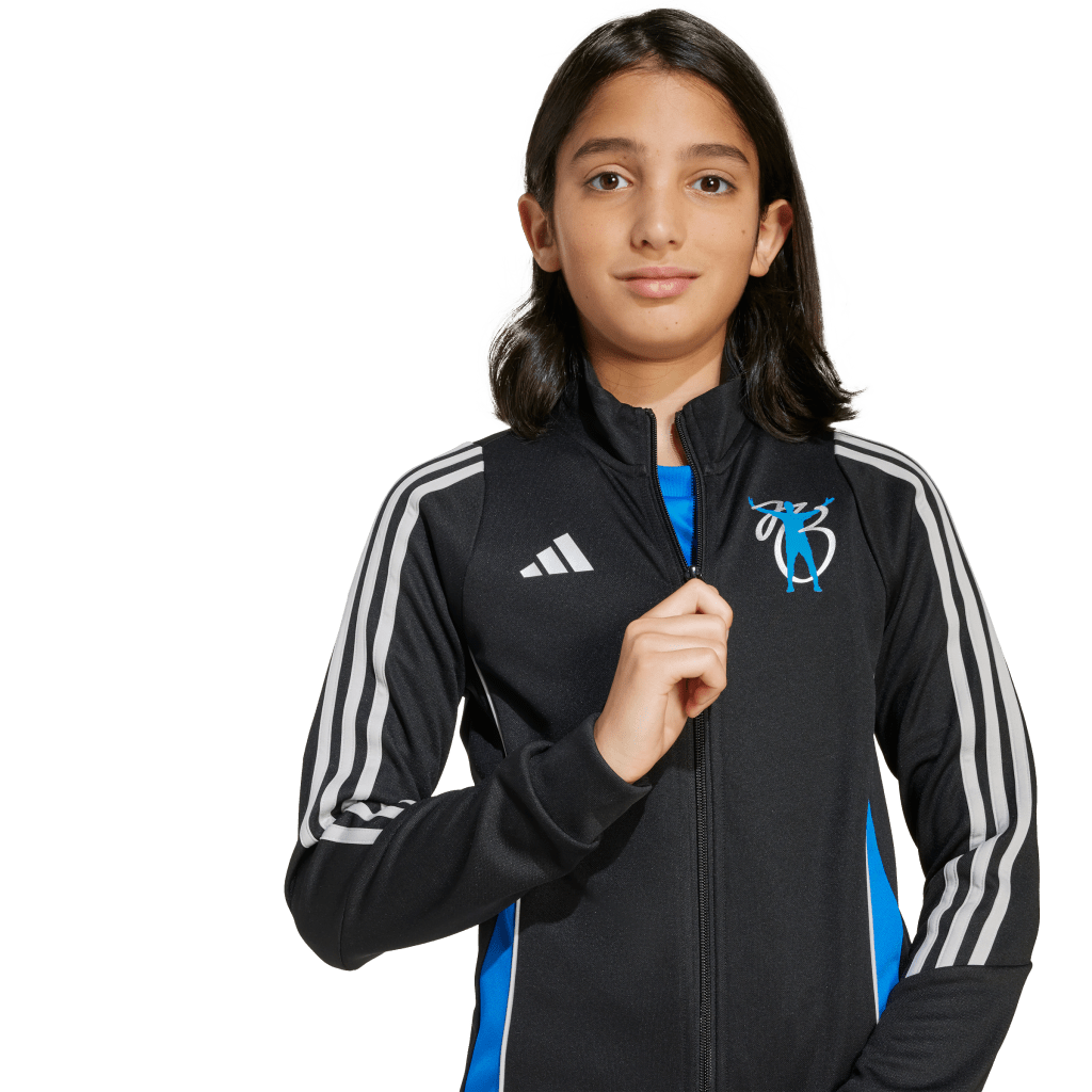 Jude Bellingham Youth Training Jacket (JX3943)